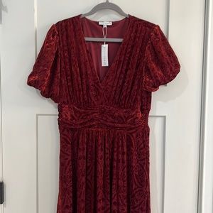 NWT Baltic Born dress